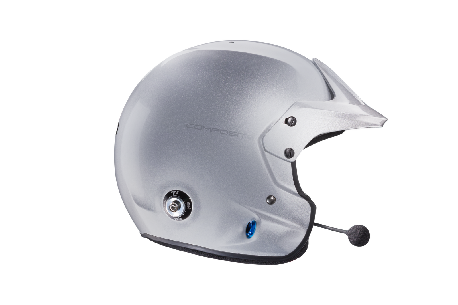 Stilo Helmet Trophy Venti Plus