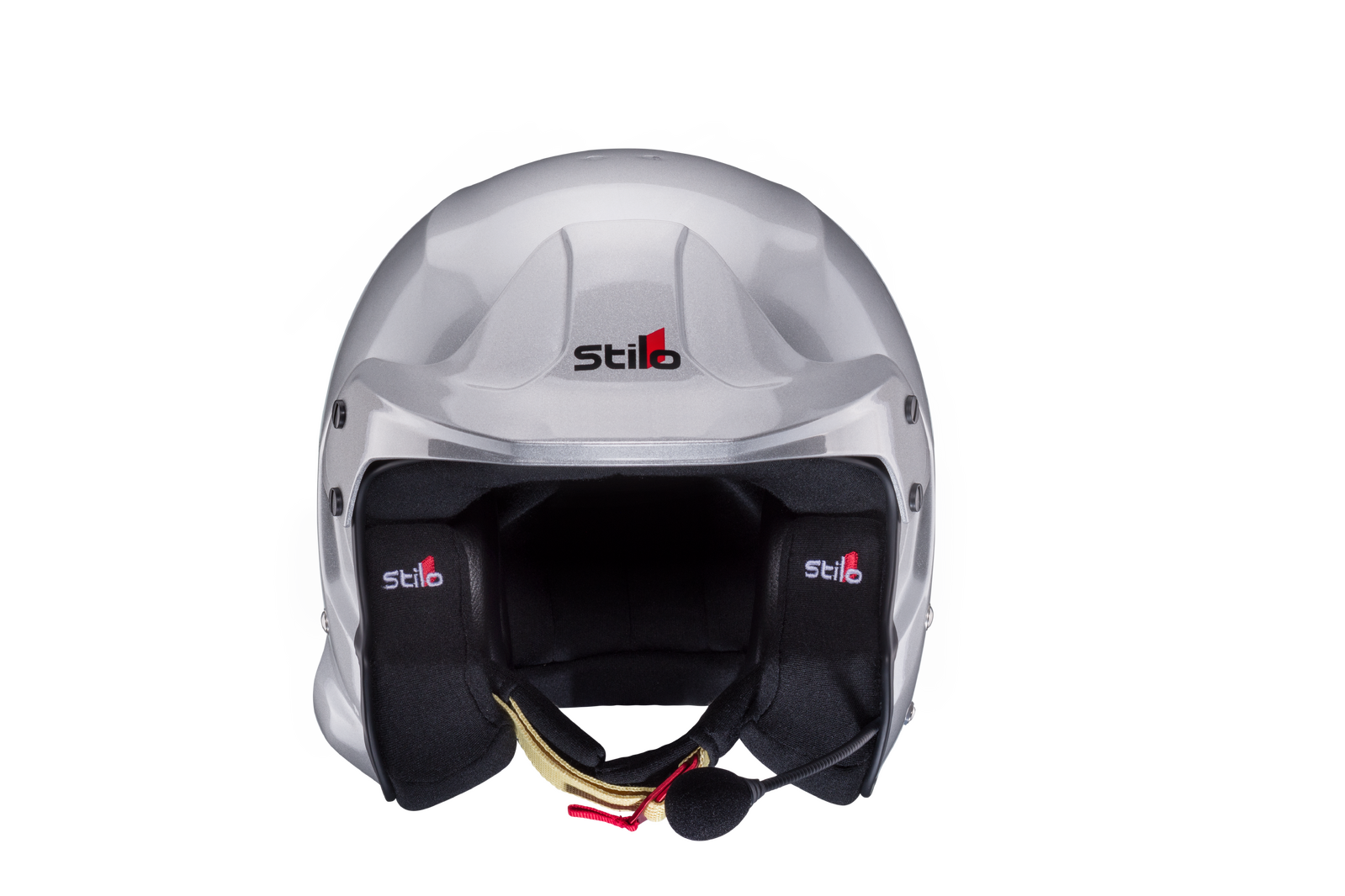Stilo Helmet Trophy Venti Plus
