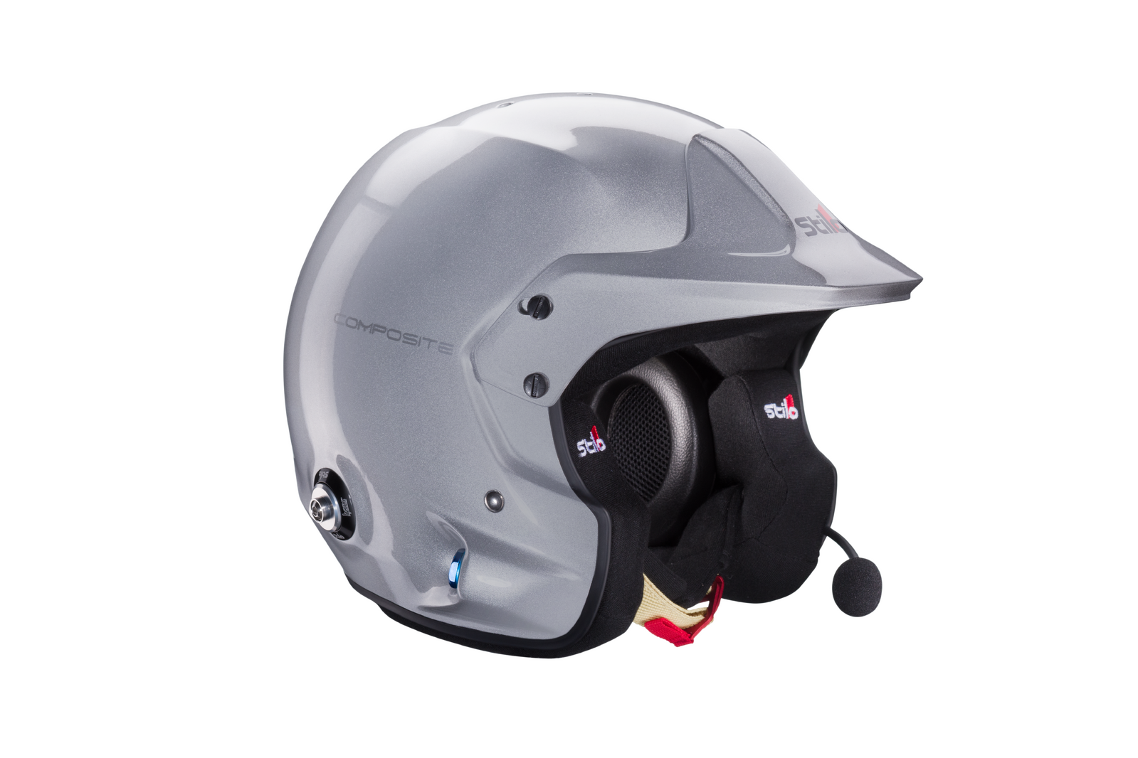 Stilo Helmet Trophy Venti Plus
