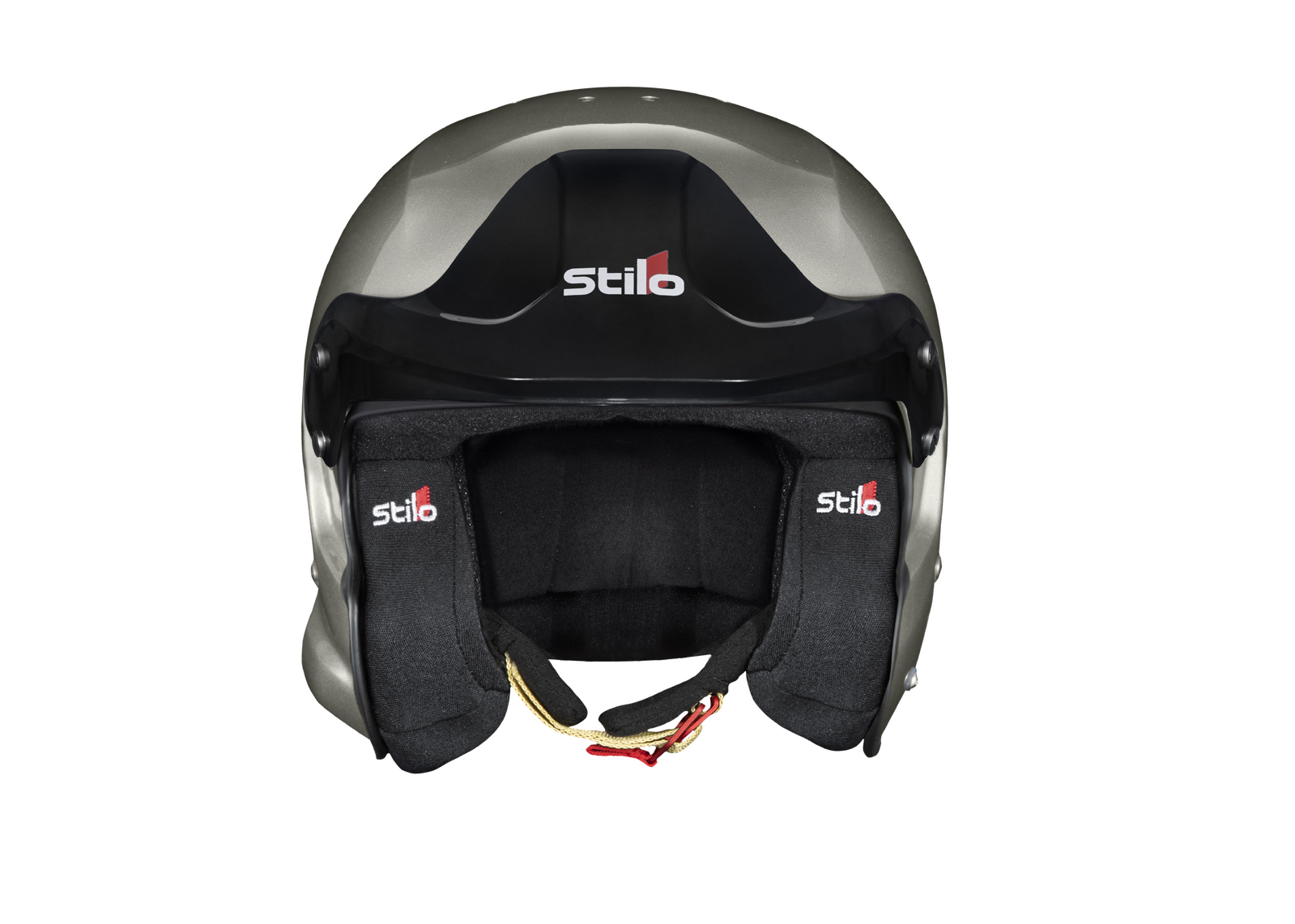 Stilo Helmet Trophy Venti 4 Jet (HANS Ready) 8859-2024/Snell 2025