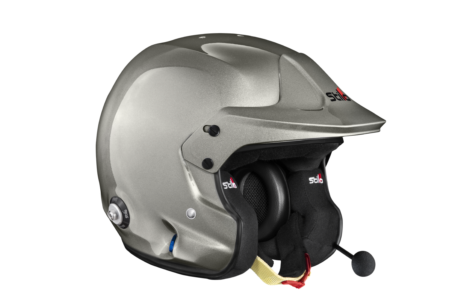 Stilo Helmet Trophy Venti 4 Plus 8859-2024/Snell 2025