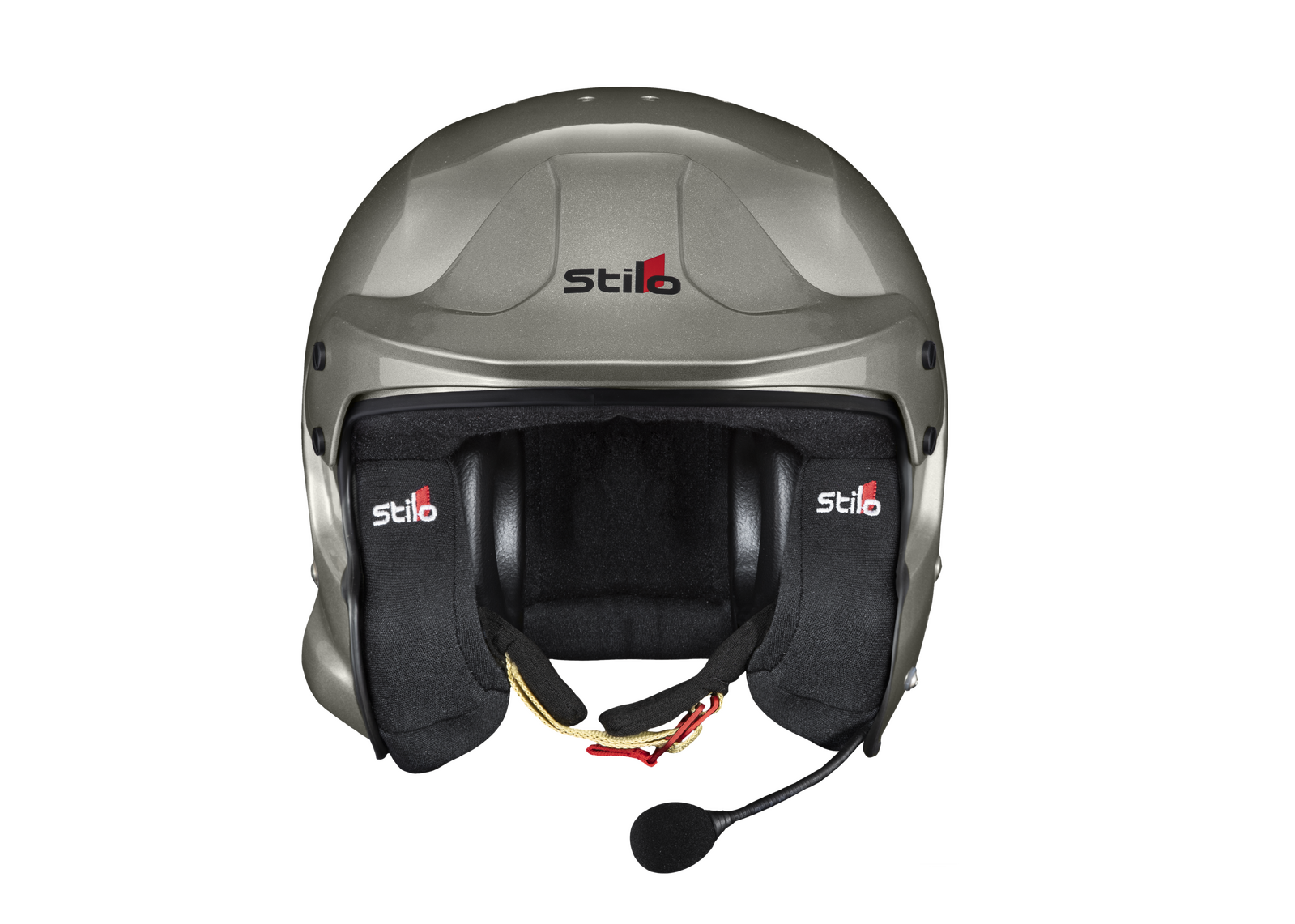 Stilo Helmet Trophy Venti 4 Plus 8859-2024/Snell 2025