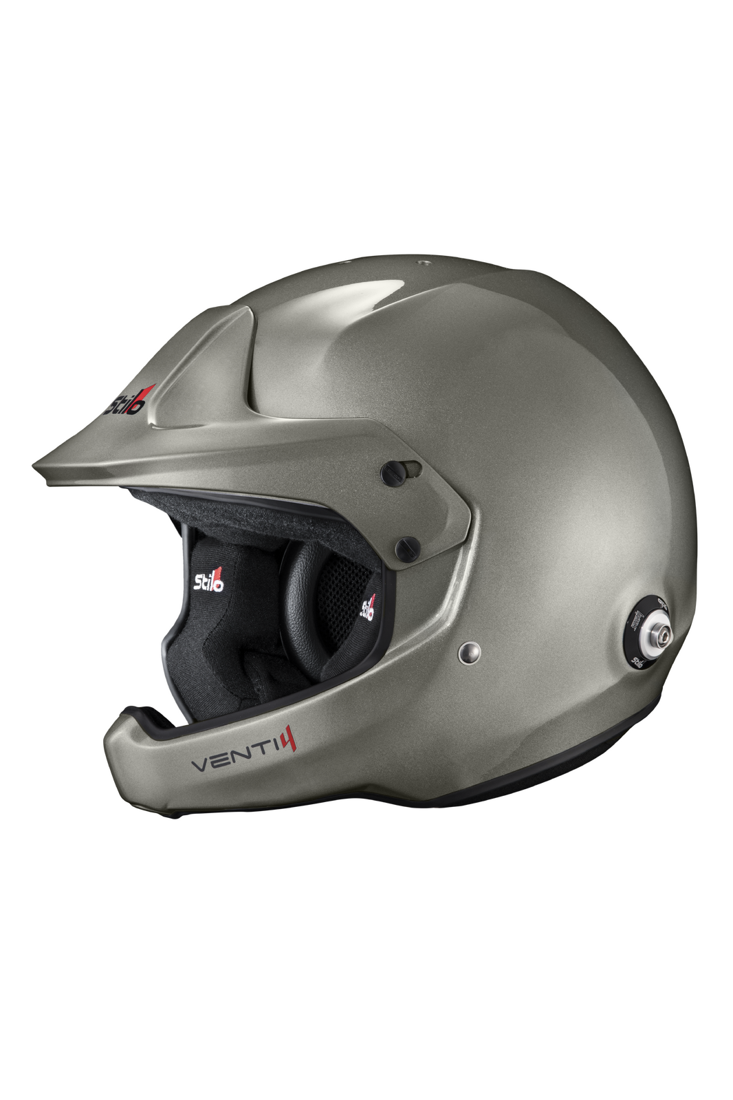 Stilo Helmet WRC Venti4 Composite 8859-2024/Snell 2020