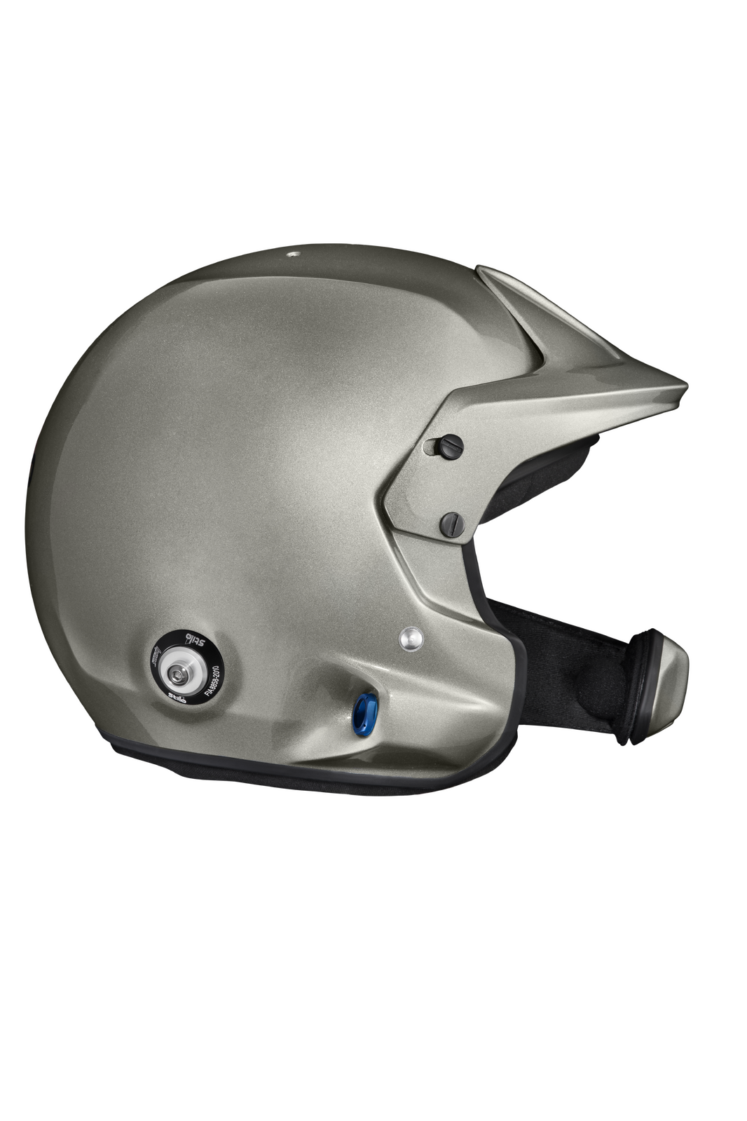 Stilo Helmet WRC Venti4 Composite 8859-2024/Snell 2020