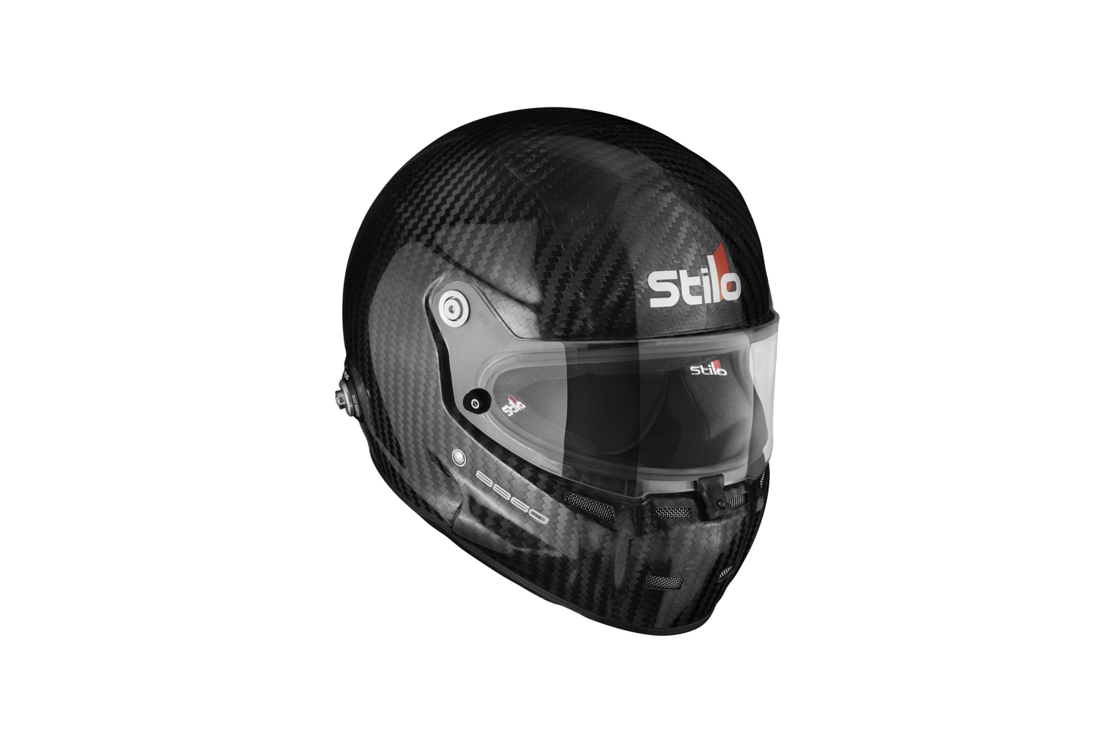 Stilo Helmet ST5 F 8860