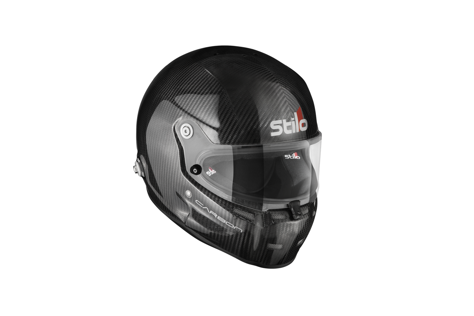 Stilo Helmet ST5 F Carbon 8859-2015/Snell 2020