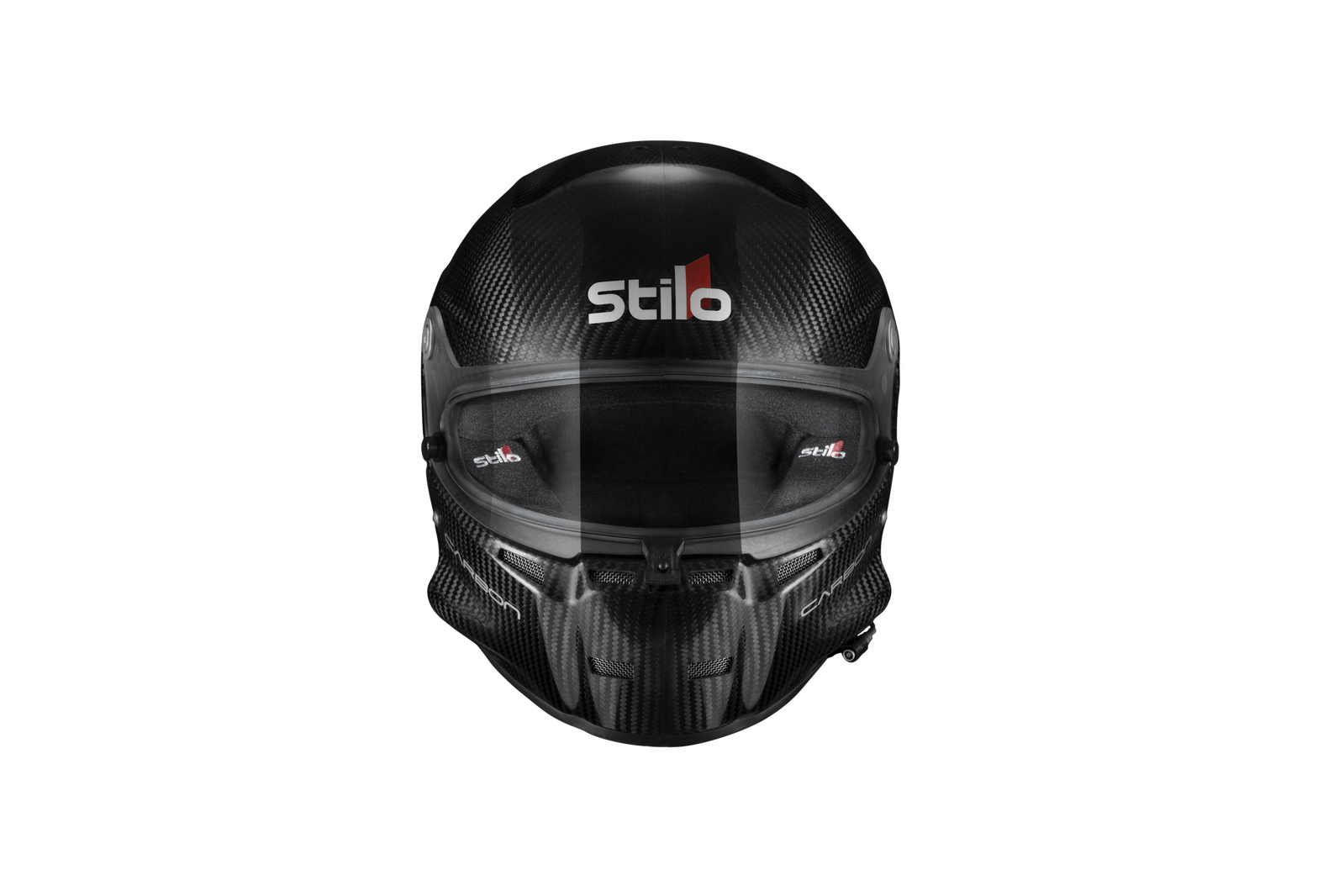 Stilo Helmet ST5 F Carbon 8859-2015/Snell 2020