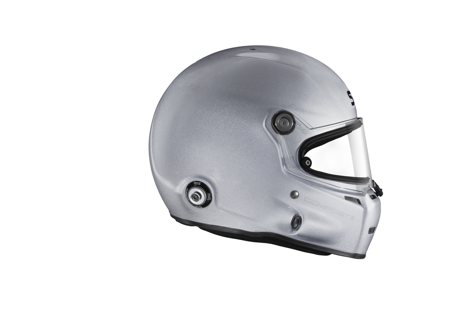 Stilo Helmet ST5 F Composite 8859-2015/Snell 2020