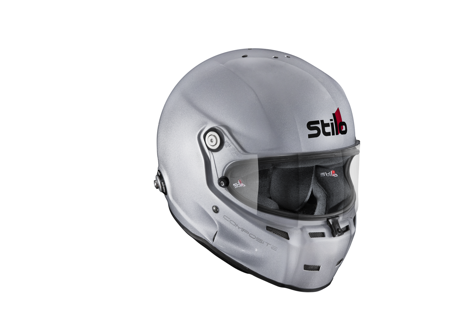 Stilo Helmet ST5 F Composite 8859-2015/Snell 2020