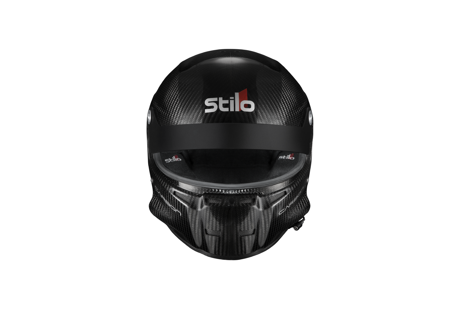 Stilo Helmet ST5 GT Carbon 8859-2015/Snell 2020