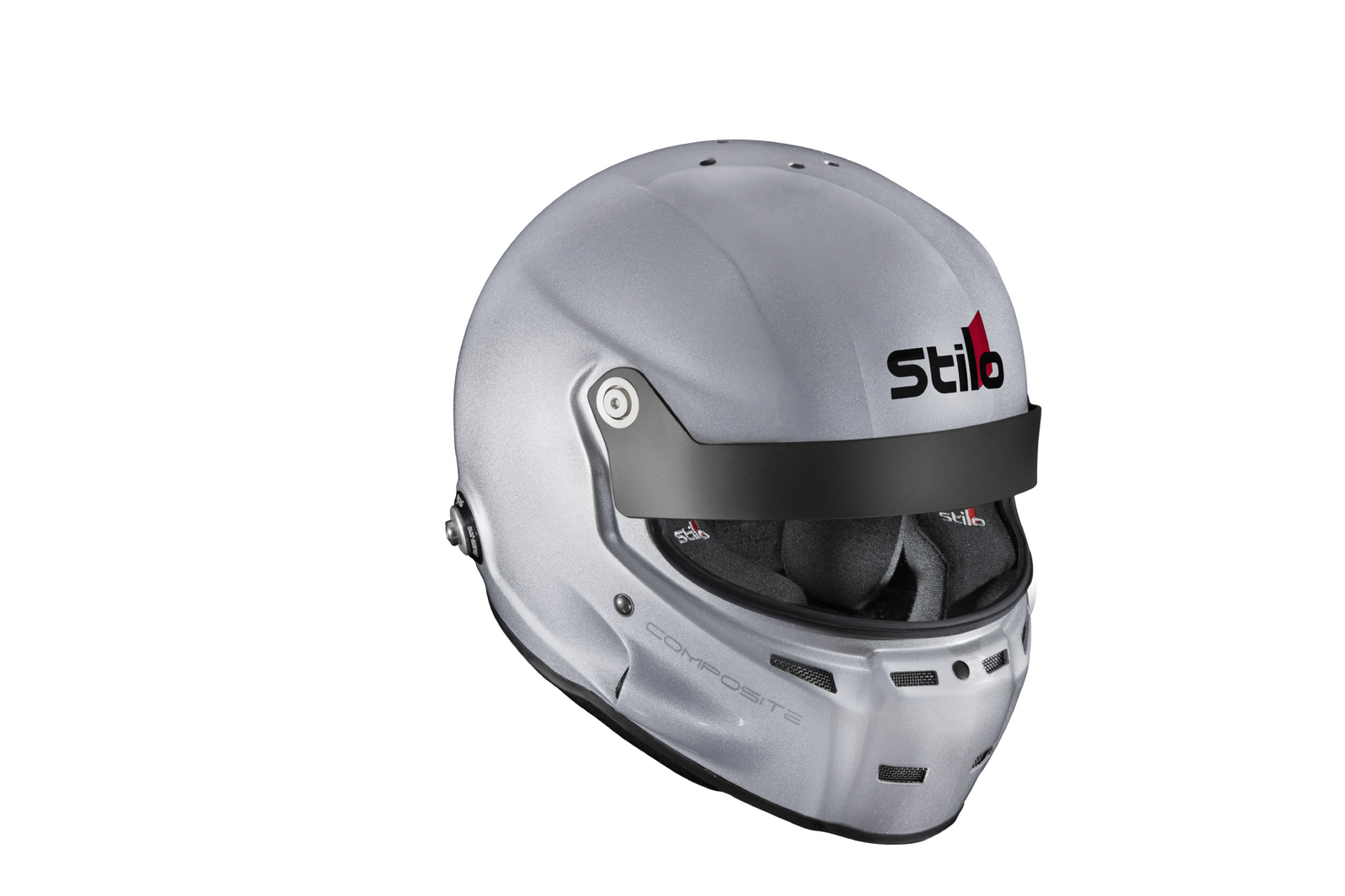 Stilo Helmet ST5 GT Composite 8859-2015/Snell 2020