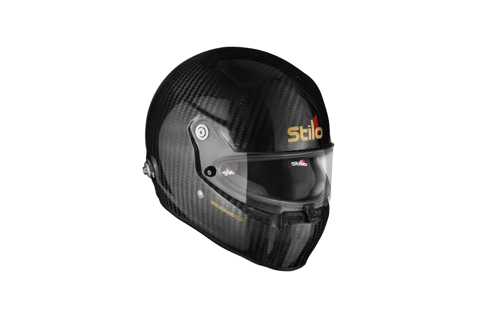 Stilo Helmet ST5 FN 8860 ABP