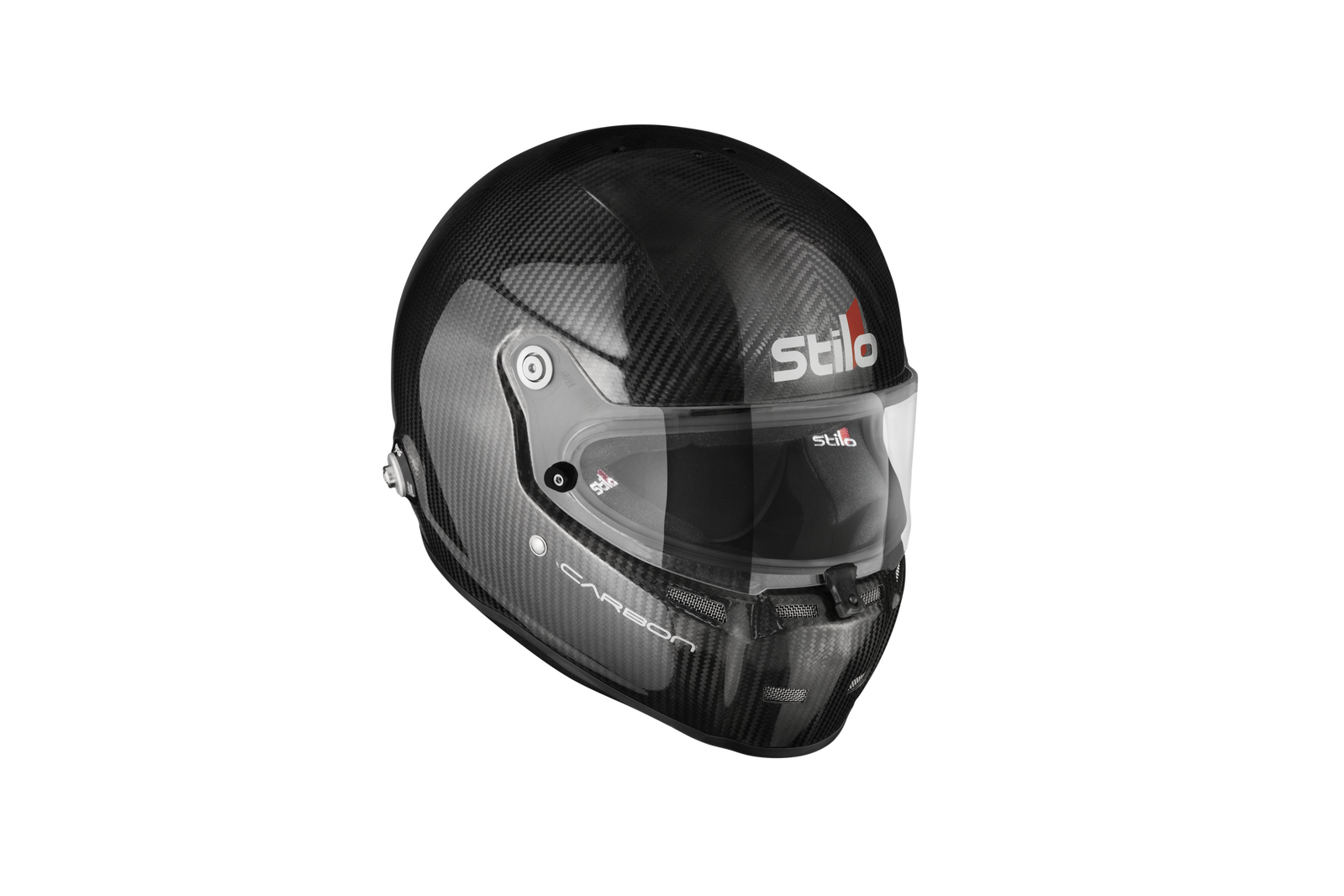 Stilo Helmet ST5 FN Carbon 8859-2015/Snell 2020