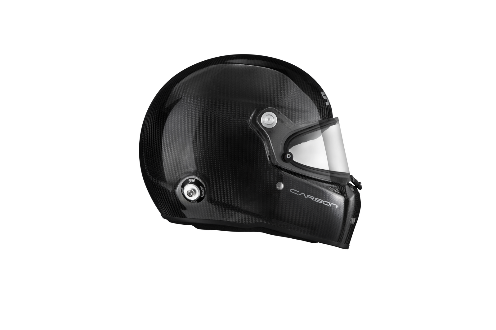 Stilo Helmet ST5 FN Carbon 8859-2015/Snell 2020