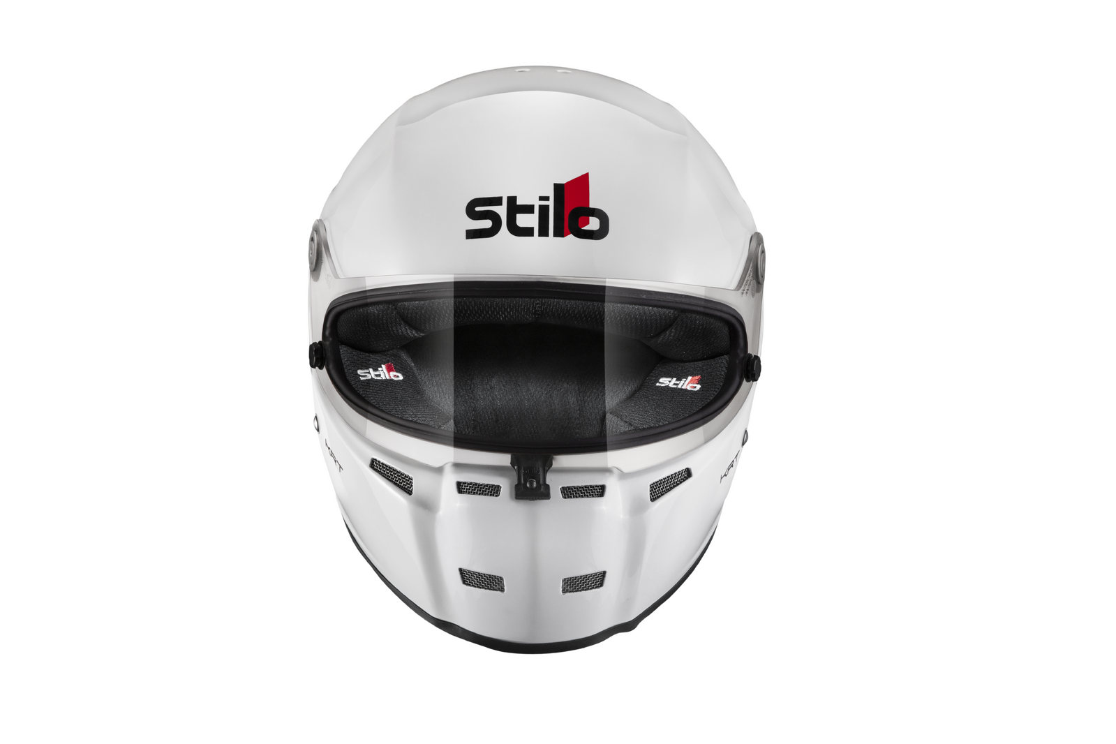 Stilo Helmet ST5 FN KRT White