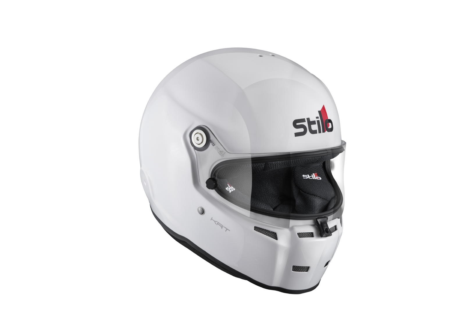 Stilo Helmet ST5 FN KRT White