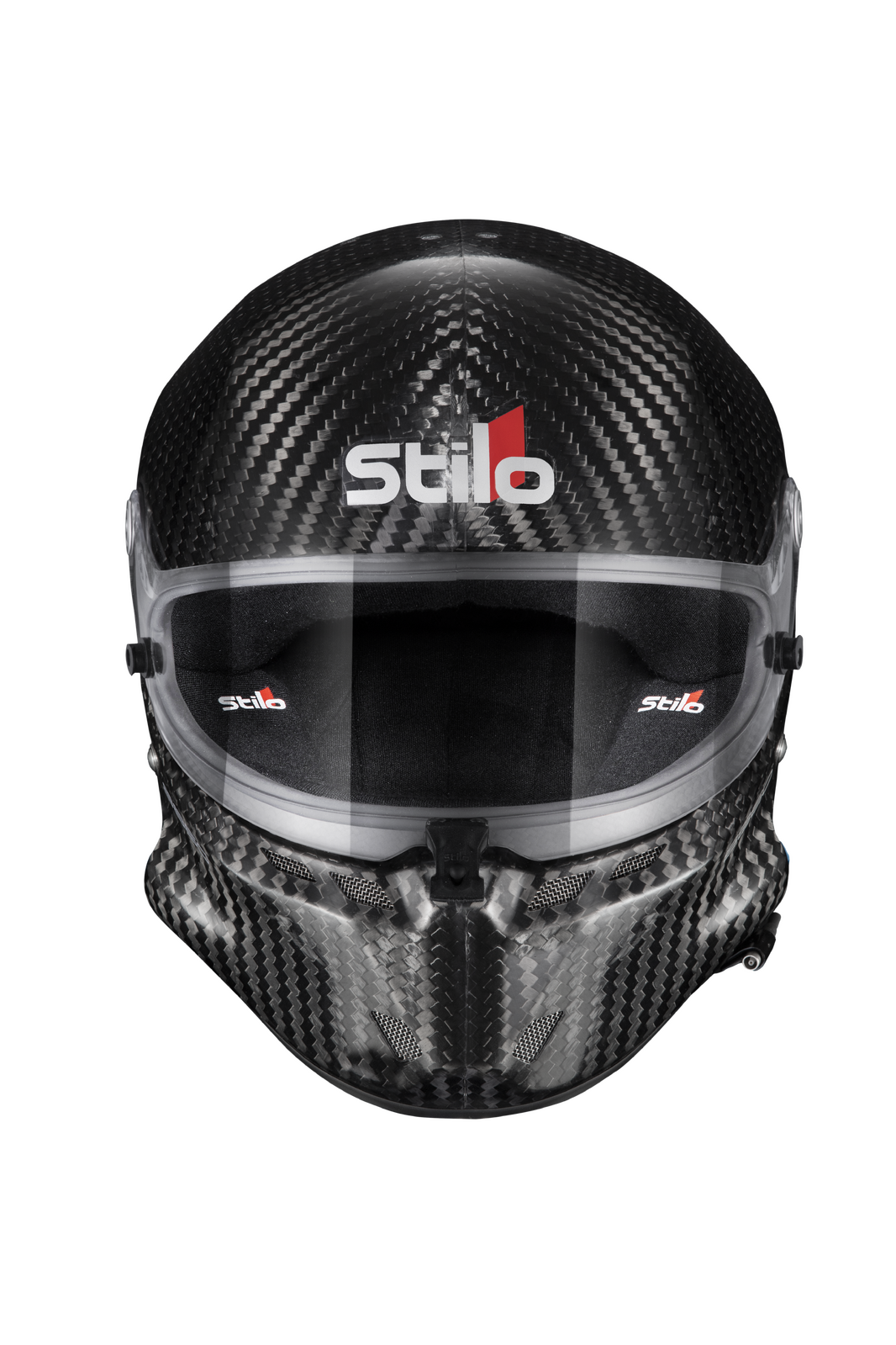 Stilo Helmet ST6F Carbon 8860