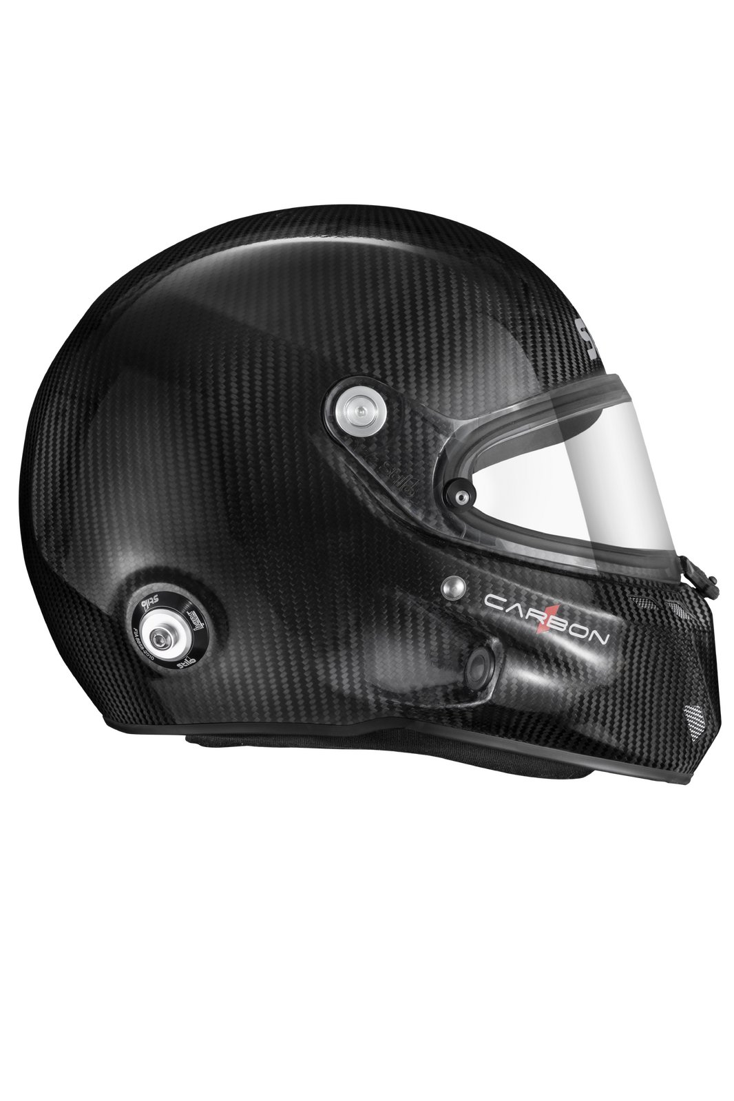 Stilo Helmet ST6F Carbon 8859-2024/Snell 2025