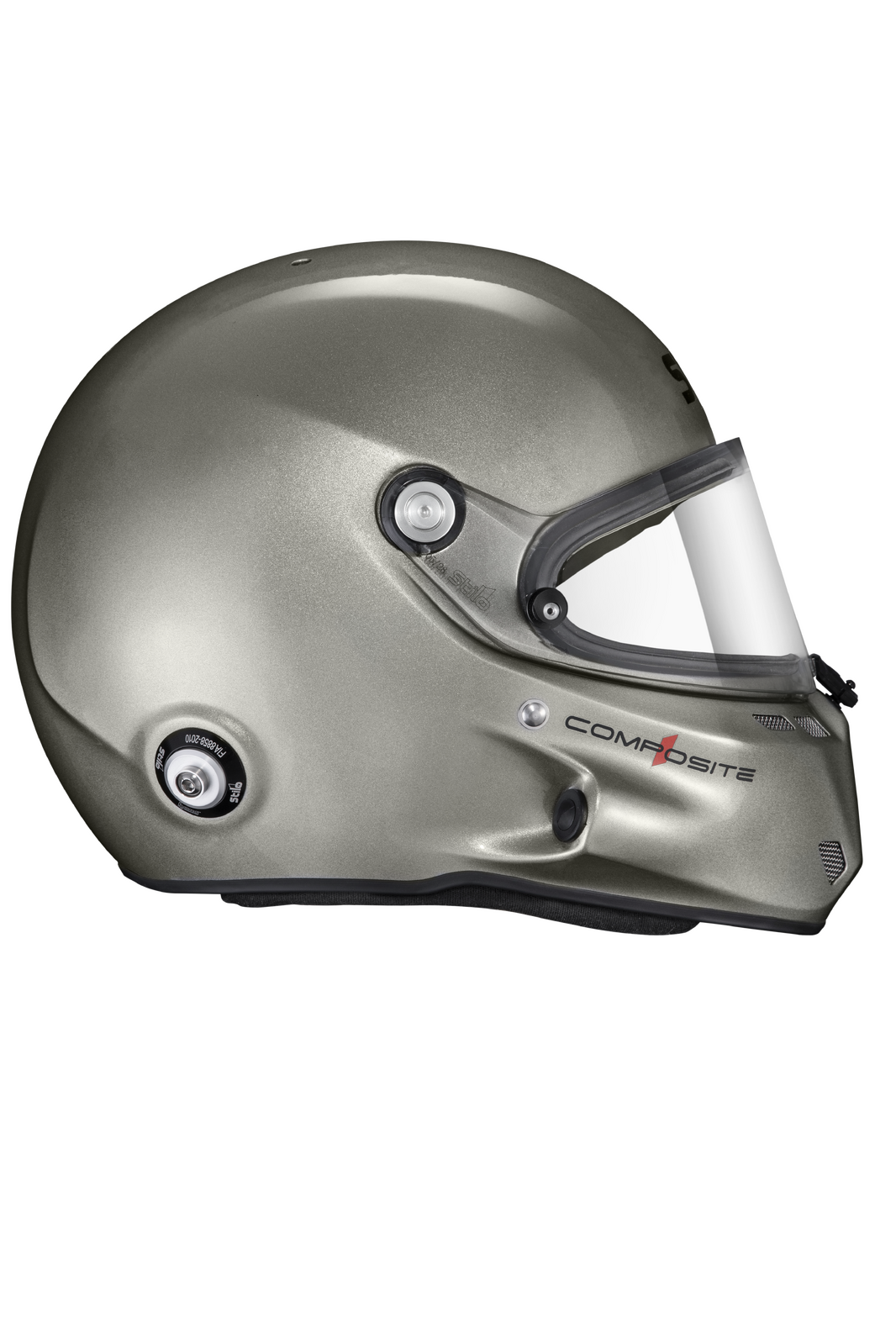 Stilo Helmet ST6F Composite 8859-2024/Snell 2020