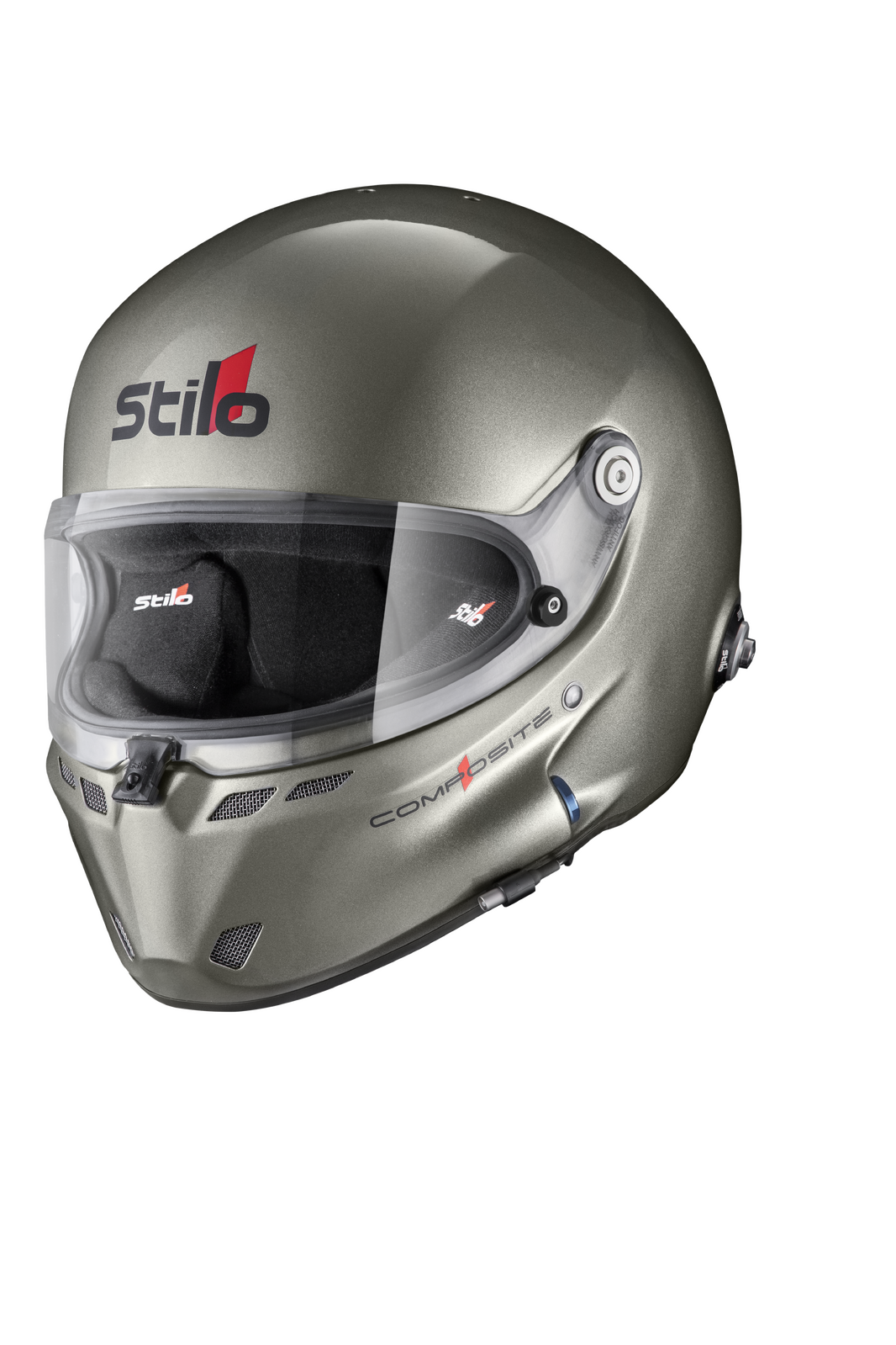 Stilo Helmet ST6F Composite 8859-2024/Snell 2025