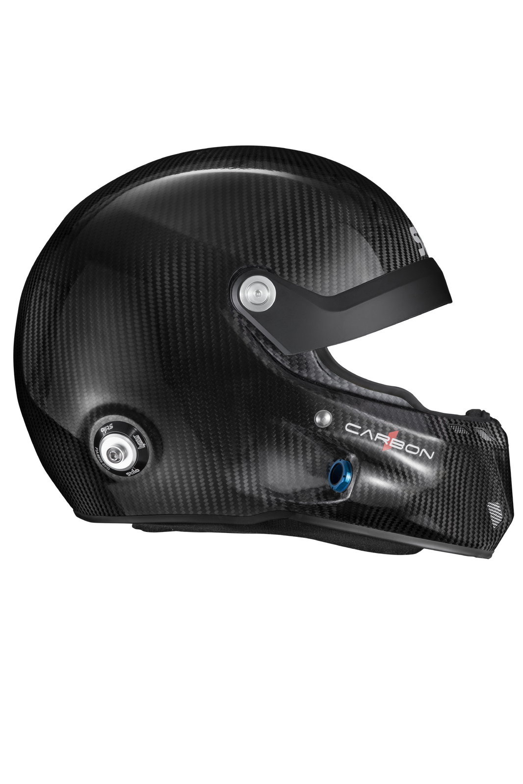 Stilo Helmet ST6R WL Carbon 8859-2024/Snell 2025