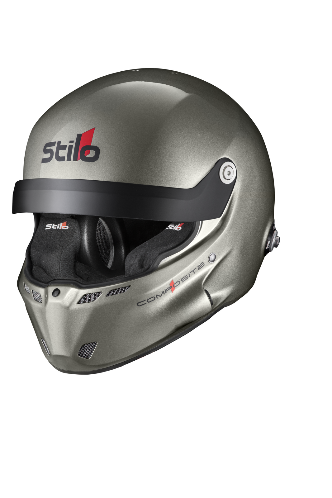 Stilo Helmet ST6R WL Composite 8859-2024/Snell 2025