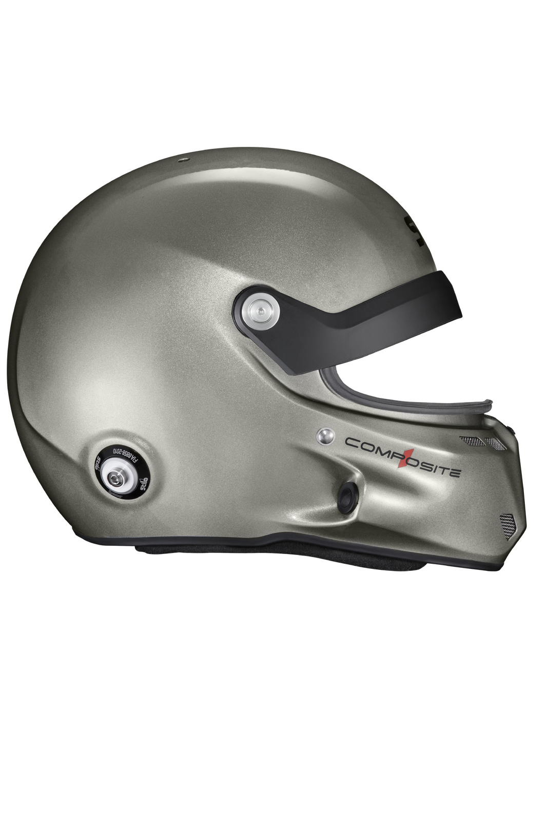Stilo Helmet ST6GT Composite 8859-2024/Snell 2020