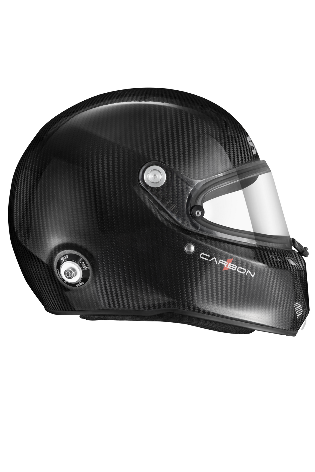 Stilo Helmet ST6FN Carbon 8859-2024/Snell 2020