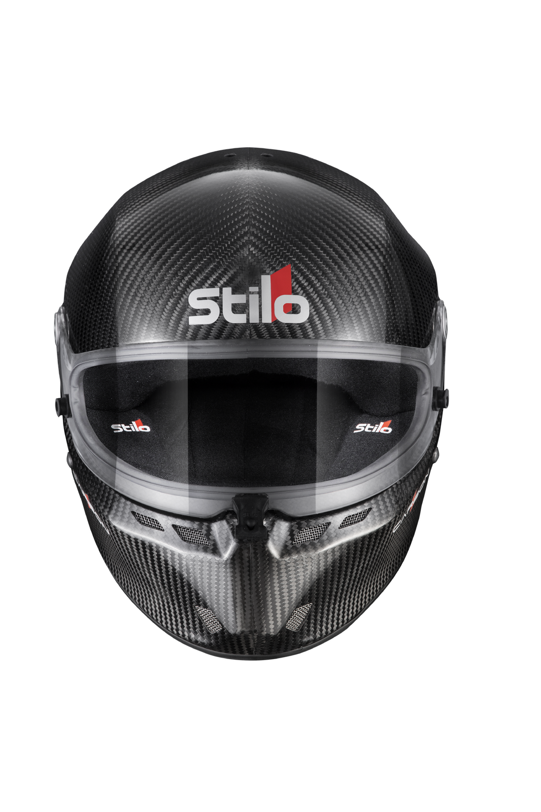 Stilo Helmet ST6FN Carbon 8859-2024/Snell 2020