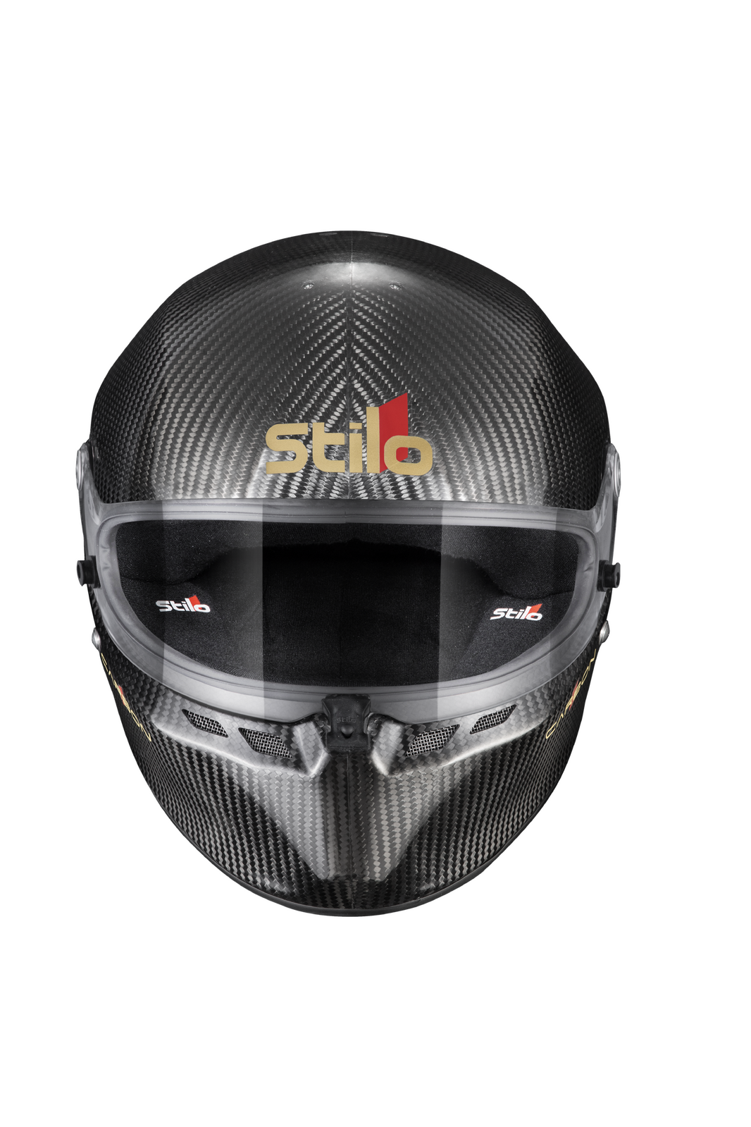 Stilo Helmet ST6FN Carbon ABP 8859-24/Snell 2020