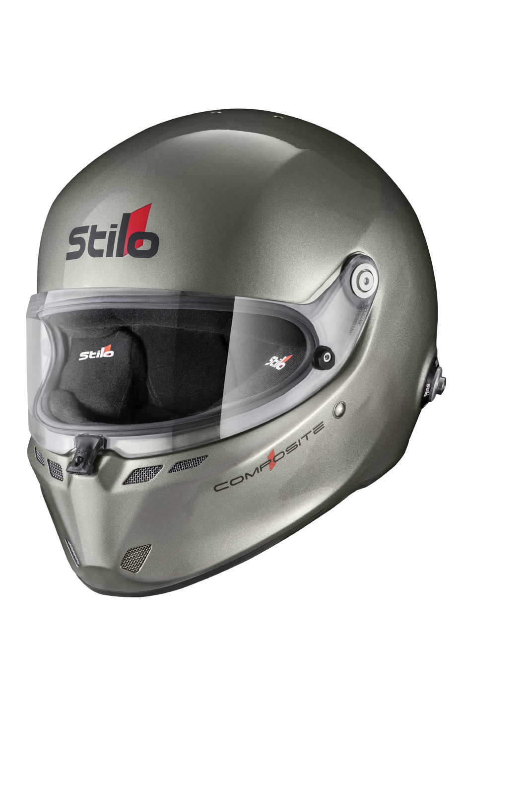 Stilo Helmet ST6FN Composite 8859-2024/Snell 2025
