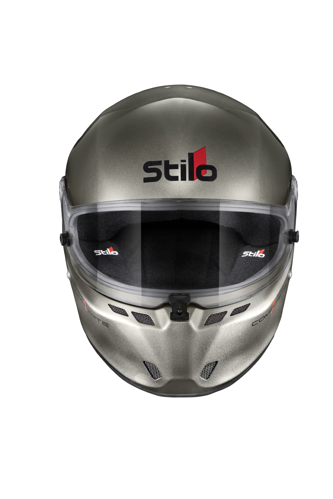 Stilo Helmet ST6FN Composite 8859-2024/Snell 2025