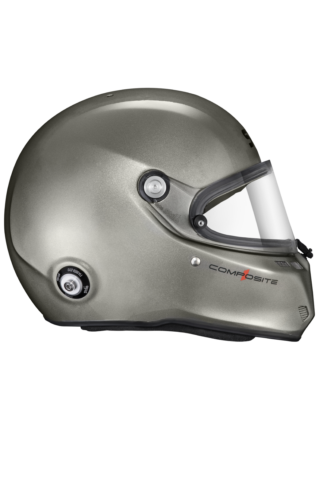Stilo Helmet ST6FN Composite 8859-2024/Snell 2025