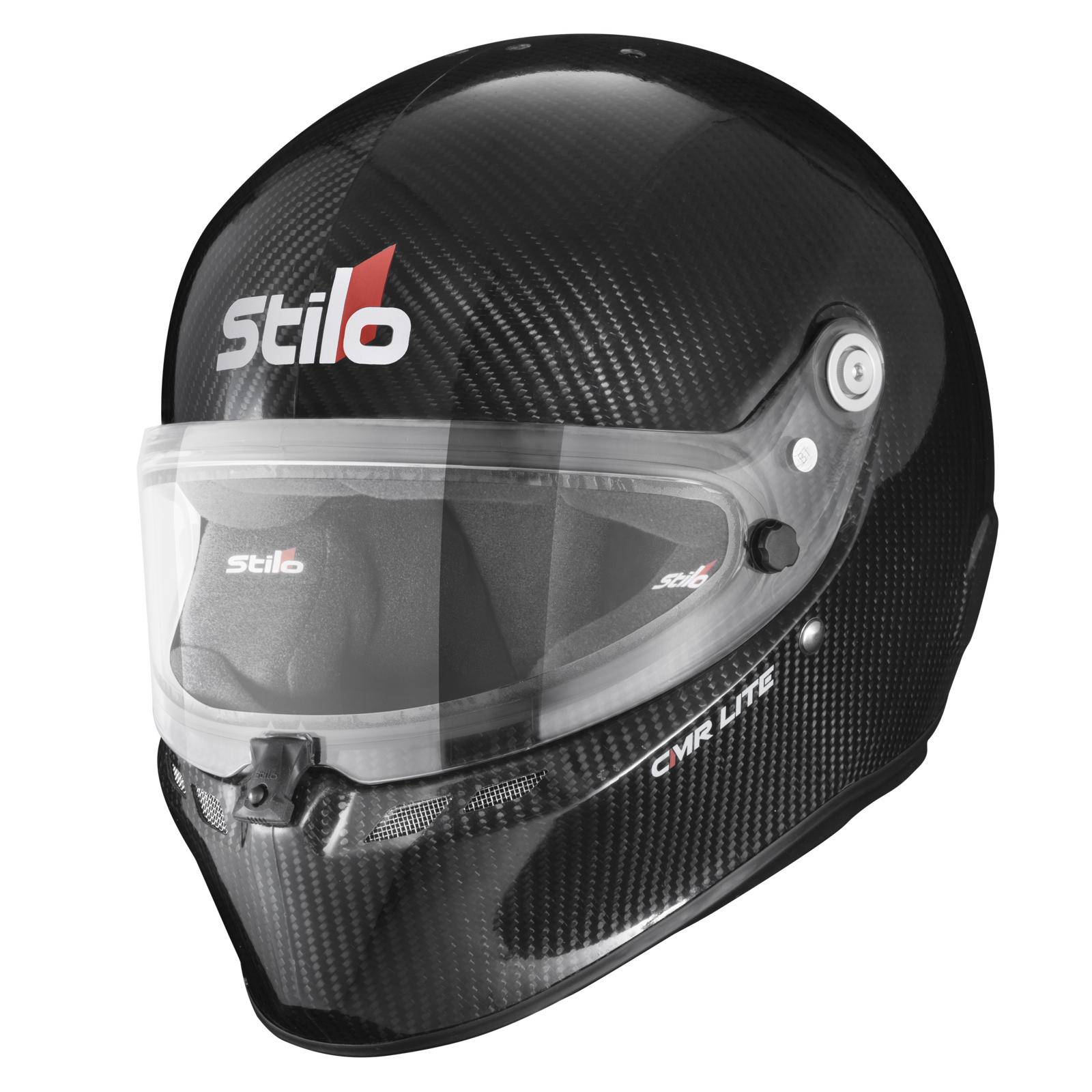 Stilo ST6 CMR Lite Karting Helmet
