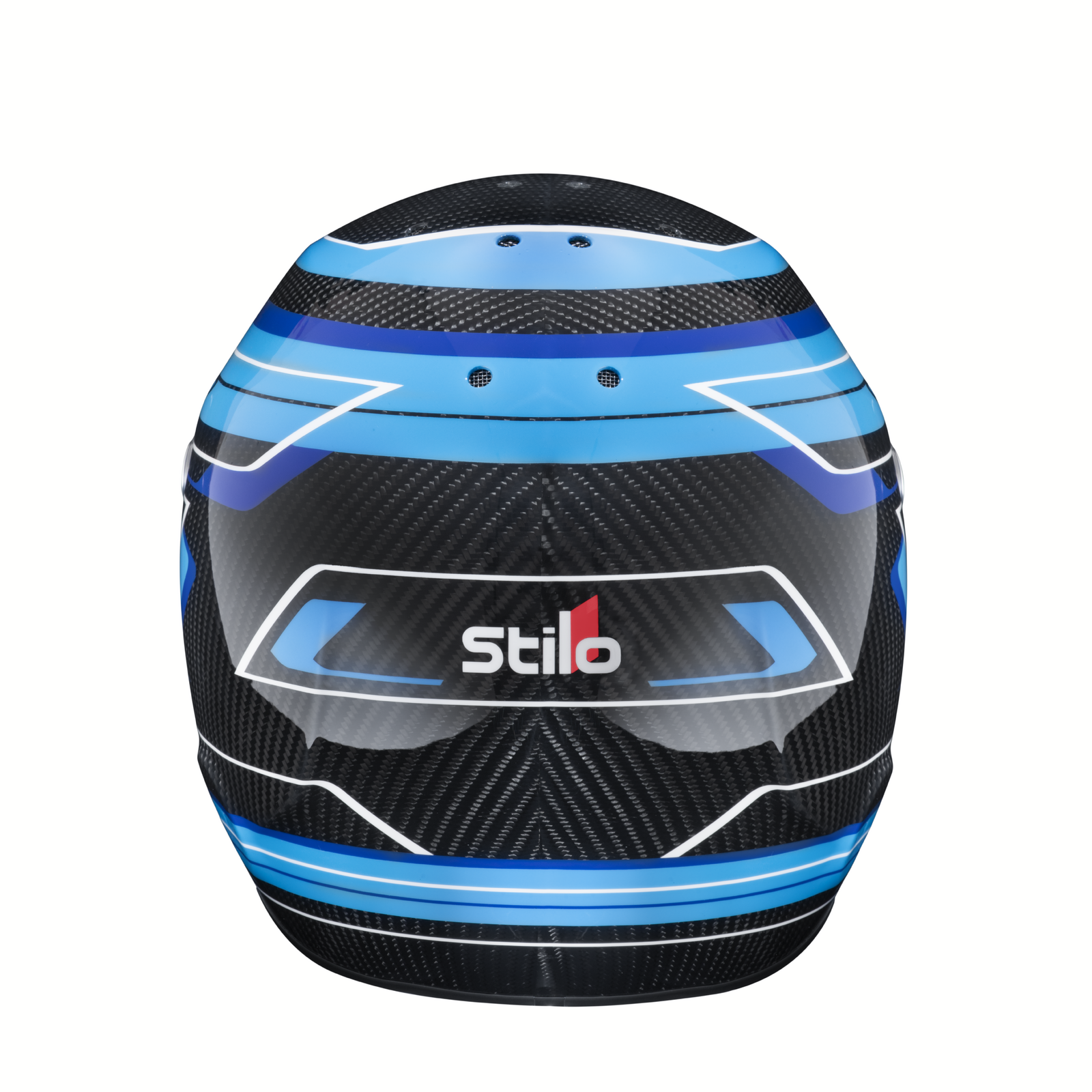 Stilo ST6 CMR Lite Karting Helmet (Blue)