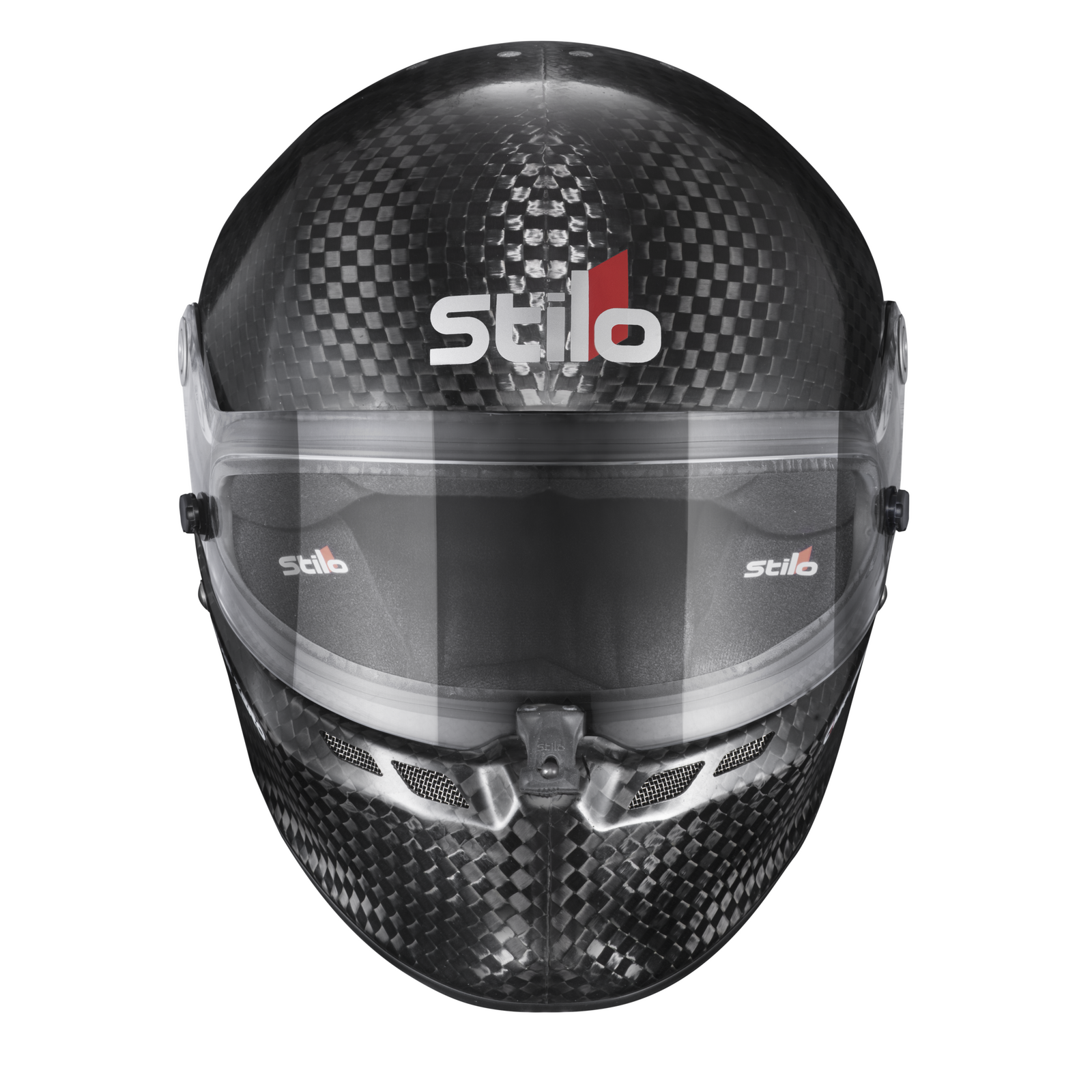 Stilo ST6 CMR Zero Karting Helmet