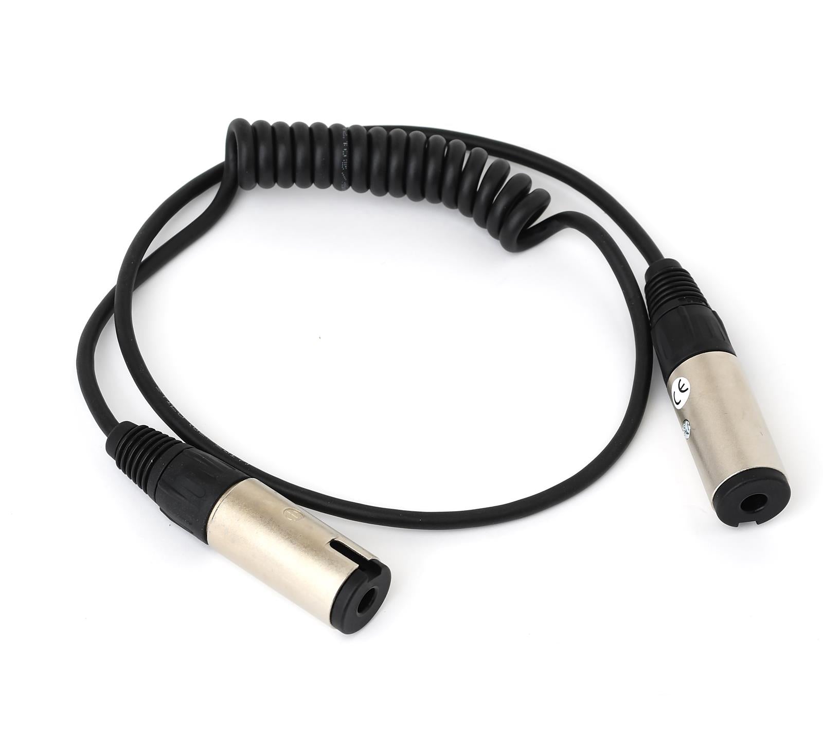 Stilo Adapter - Trophy Amp to TerraPhone Headset