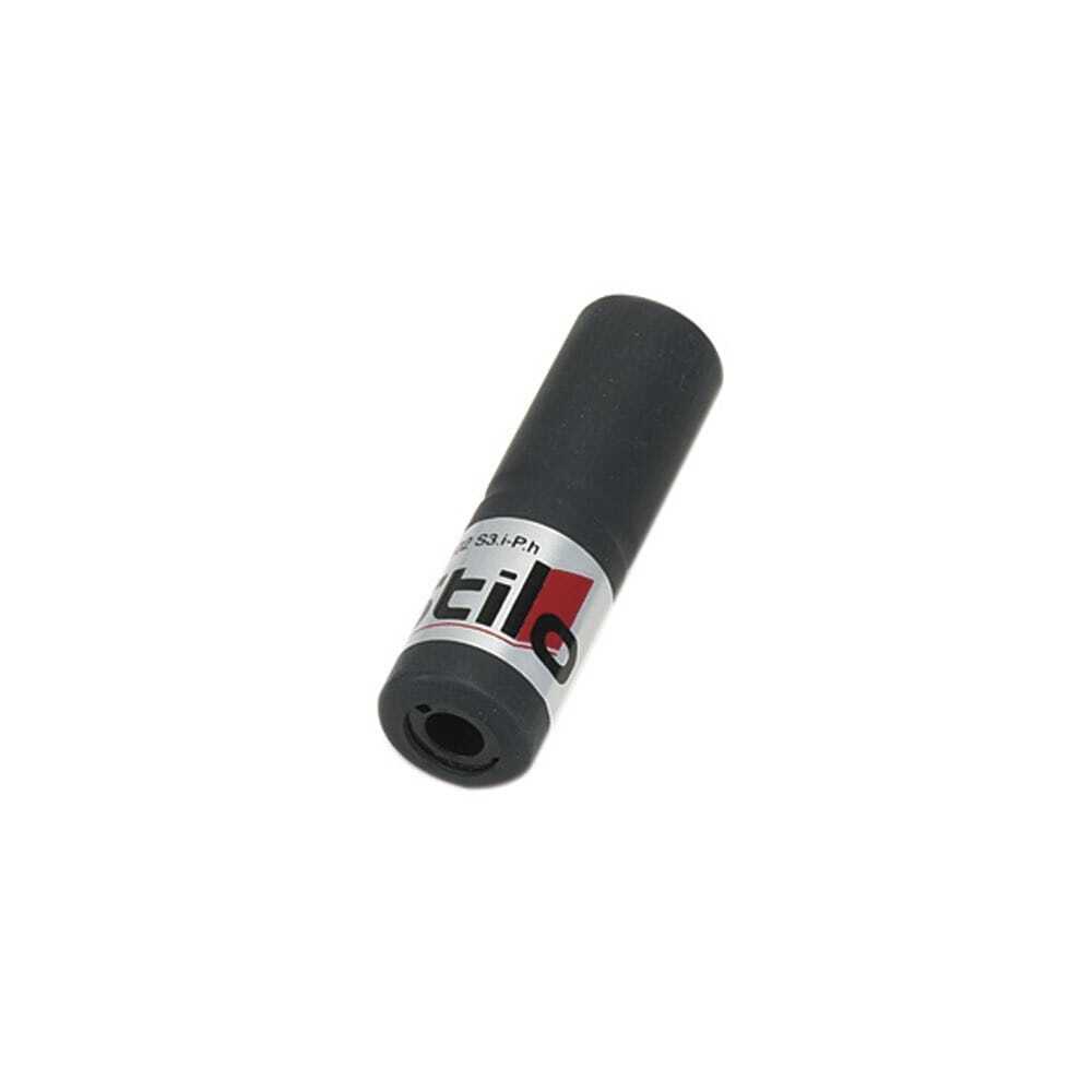 Stilo Adapter - WRC Amp to Peltor Headset