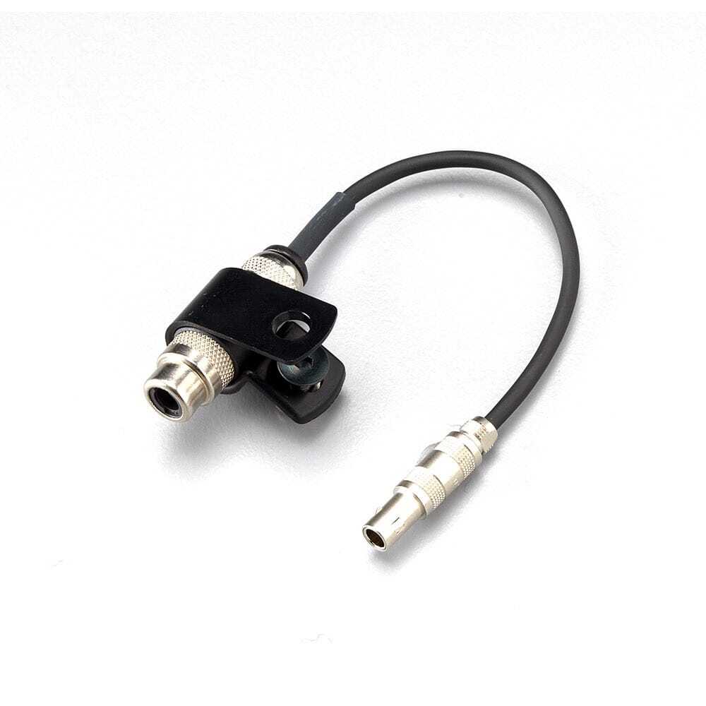 Stilo Adapter - Stilo to RCA Earplugs