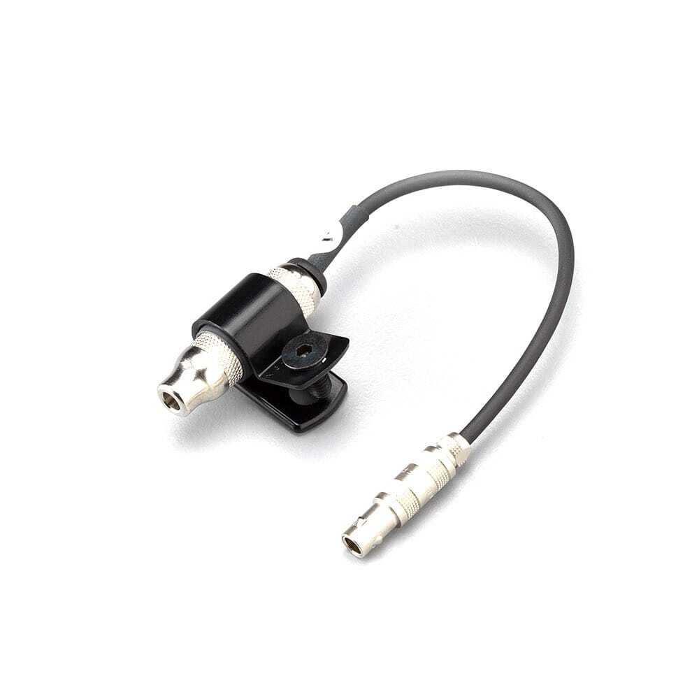 Stilo Adapter - Stilo to AUX 3.5mm Earplugs