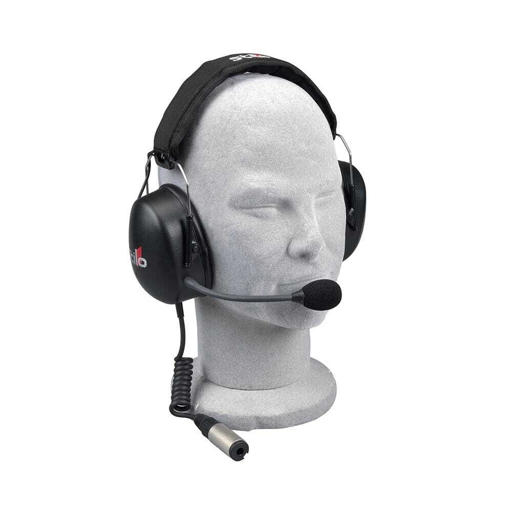 Stilo Practice Headset Trophy DES