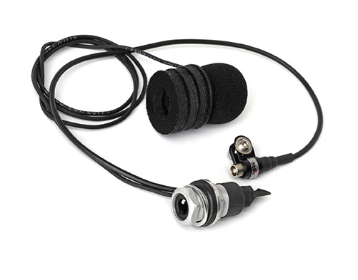 Stilo Intercom Kit for WRC Turismo