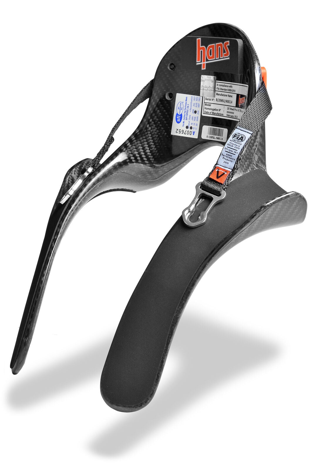 Stilo Hans Pro Ultra Lite 20degree