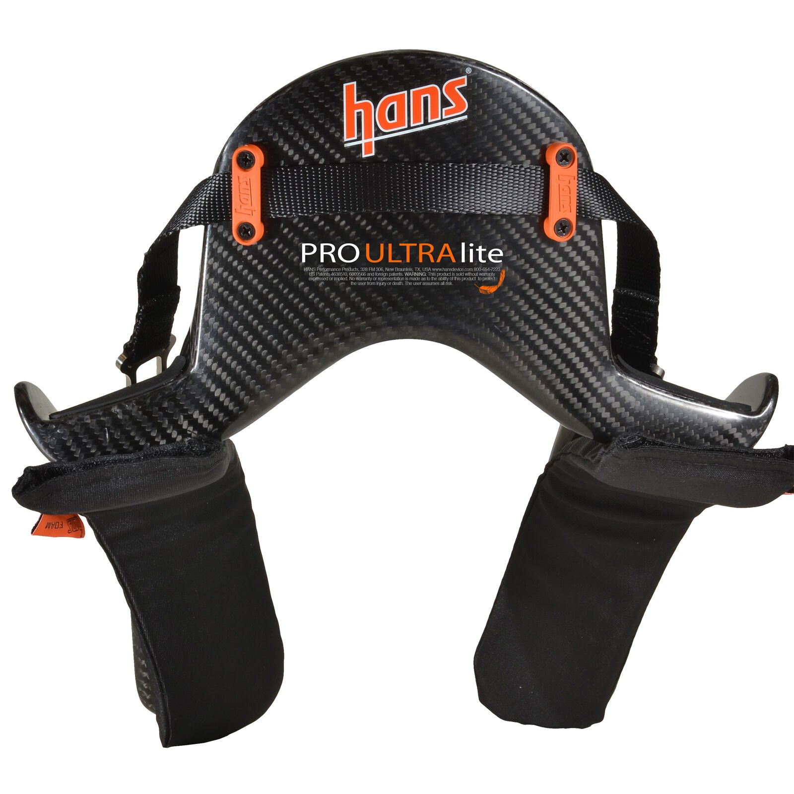 Stilo Hans Pro Ultra Lite 20degree