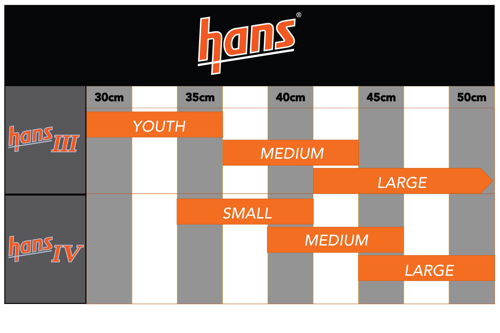 Stilo Hans IV 20 Degree