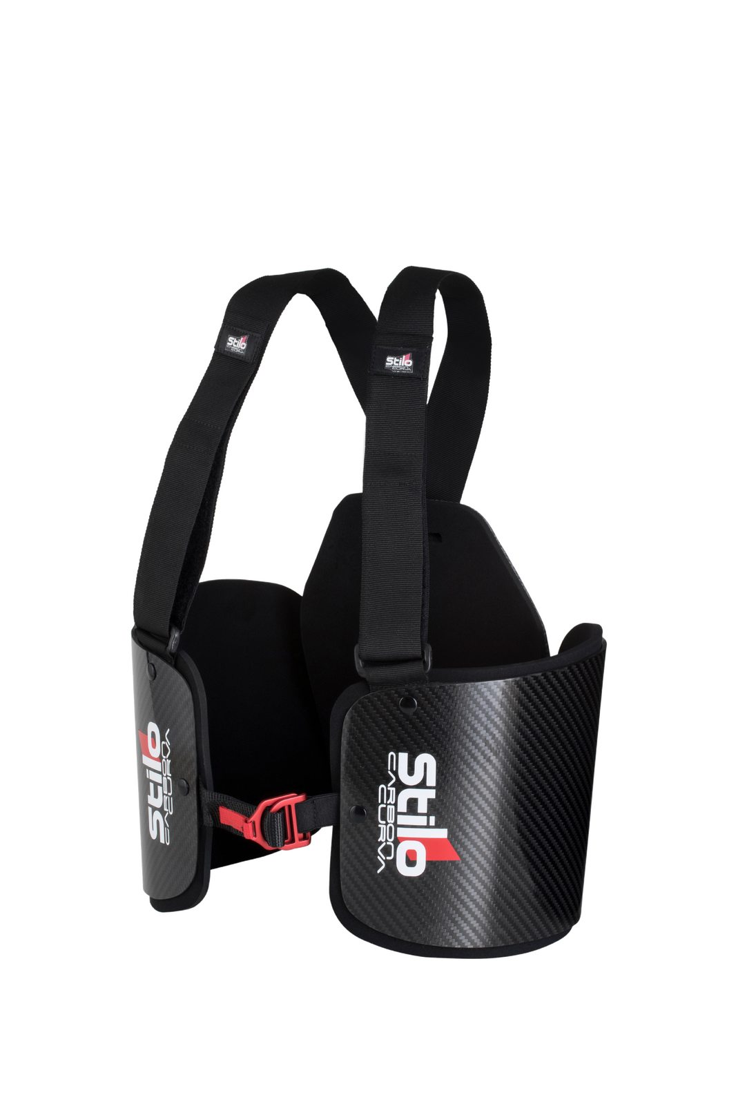 Stilo Carbon Curva Rib Protector