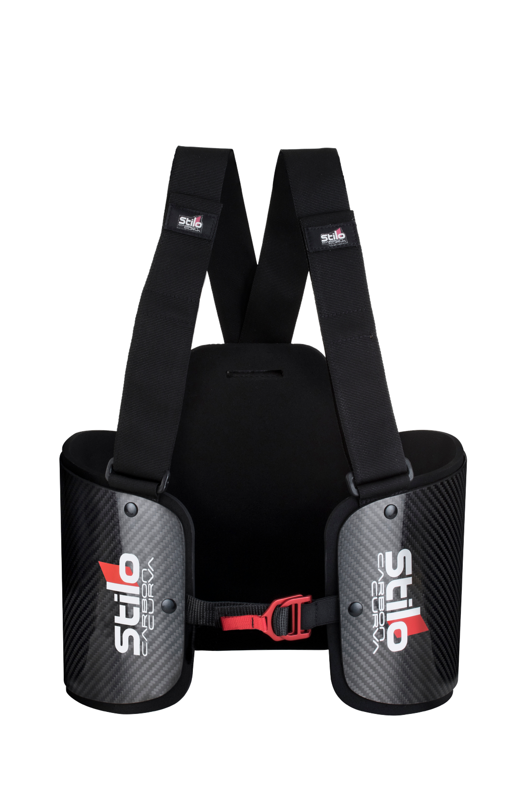 Stilo Carbon Curva Rib Protector