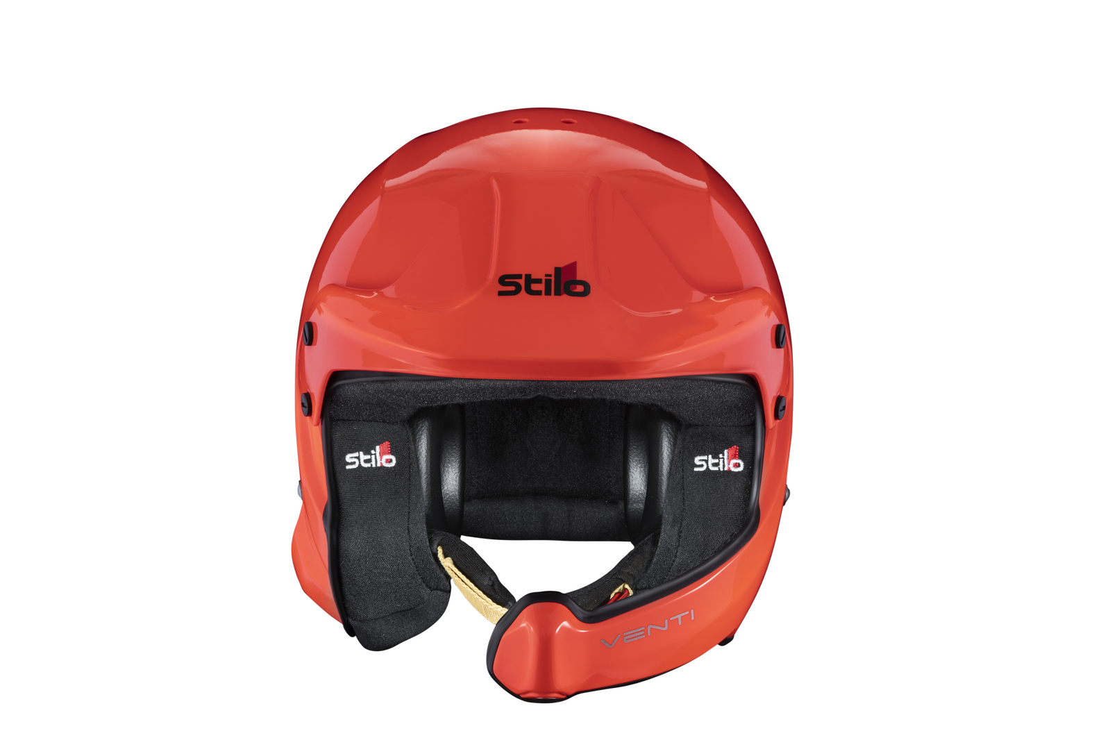 Stilo Helmet WRC Venti Offshore