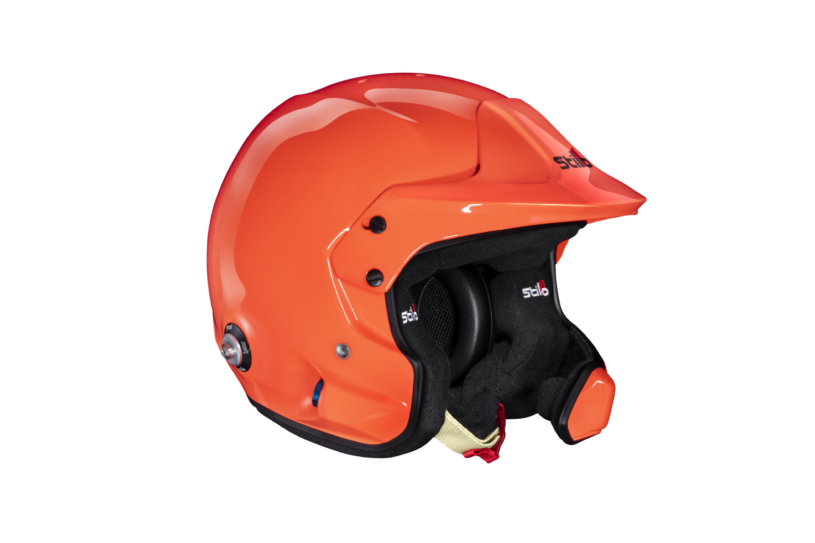 Stilo Helmet WRC Venti Offshore
