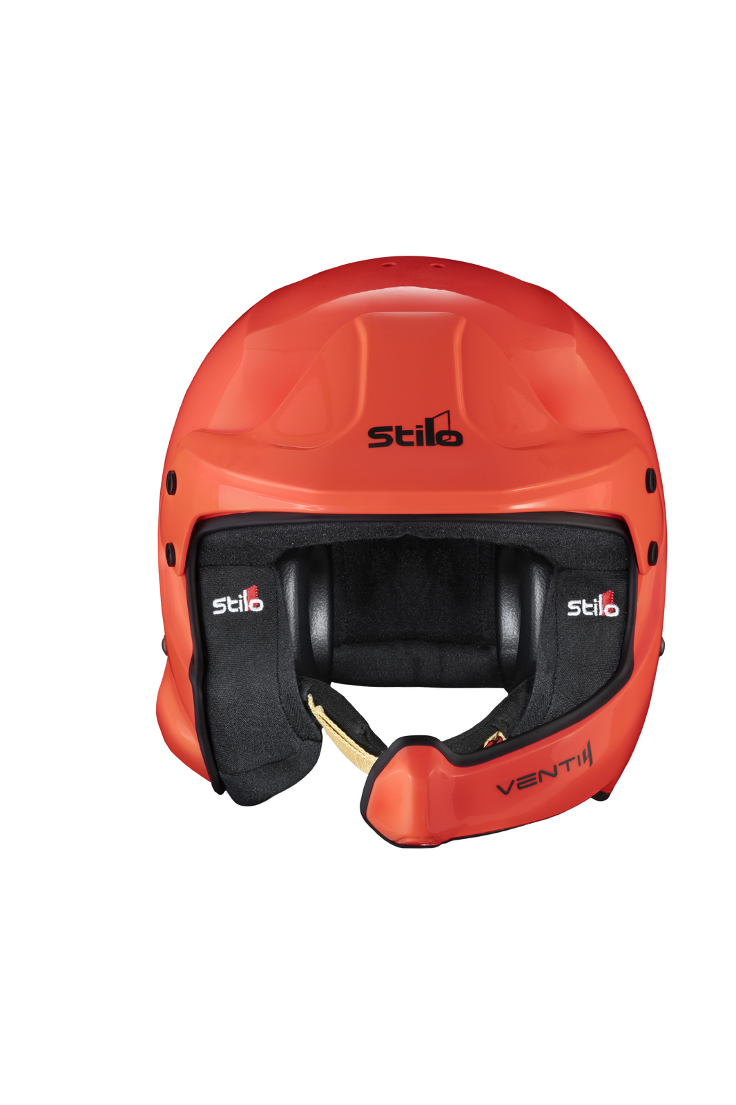 Stilo Helmet Venti4 WRC Offshore 8859-2024/Snell 2025